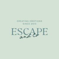 Escape & Co. logo - Similar company to Admio Capital Limited