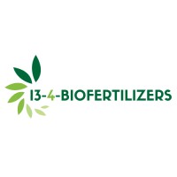 I3-4-BIOFERTILIZERS logo - Similar company to Ctria - Central Transdanubian Regional Innovation Agency