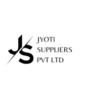 JYOTI SUPPLIERS PRIVATE LIMITED logo - Similar company to Eyecandy Marketing