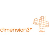 dimension3+ logo - Similar company to Rakus Gmbh