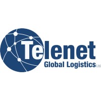 Telenet Global Logistics logo - Similar company to Kangaroo International Express