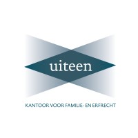 Uiteen - Advocaten en Mediators Familierecht en Erfrecht logo - Similar company to Vean Erfrecht Advocaten