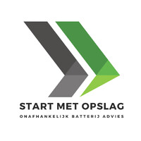 Start met opslag logo - Similar company to Kaya Marketing
