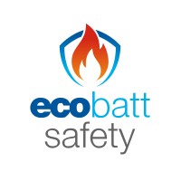 EcoBatt Safety logo - Similar company to Ecobat