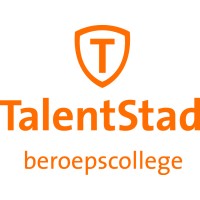 TalentStad Beroepscollege Zwolle logo - Similar company to Vv De Meern