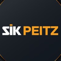 SIK Peitz GmbH logo - Similar company to Innas Bv