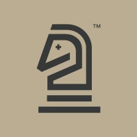 Ten Figures logo - Similar company to Bayless Ventures