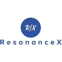 ResonanceX logo - Similar company to L3Cos