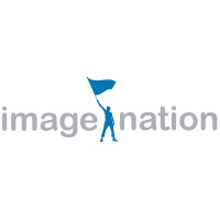 Image Nation logo - Similar company to Close Up Team