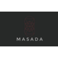 Masada Software logo - Similar company to Elinnovation
