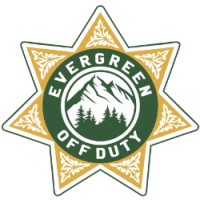Evergreen Off Duty logo - Similar company to Nadjo Executive Protection & Security Services