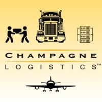 Champagne Logistics logo - Similar company to Priority Wine Pass