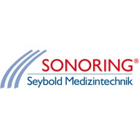 SONORING®-Seybold Medizintechnik GmbH logo - Similar company to Medtech Oneworld Students E.V