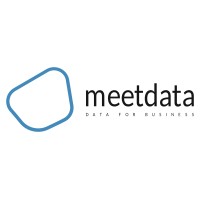 MEETDATA logo - Similar company to Global Store Supply Inc.