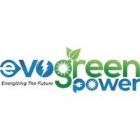 Evogreen Power pvt ltd logo - Similar company to Evagreen Planet