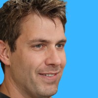 Alex Jones logo - Similar company to Xlabel