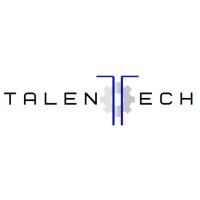 TalenTECH LLC logo - Similar company to Talentech Consulting