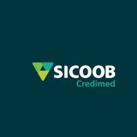 Sicoob Credimed logo - Similar company to Jrinfo - Gestão Em Tecnologia Da Informação