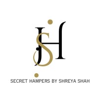 Secret Hampers logo - Similar company to Daymap | Media & Marketing