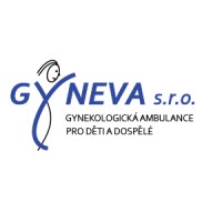 GYNEVA s.r.o. logo - Similar company to Terapeutická Linka Sluchátko, Z.Ú.