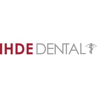 IHDE Dental Colombia logo - Similar company to Bm Dental Srl
