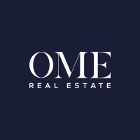 OME Real Estate logo - Similar company to Luxarabia