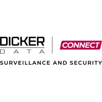 Connect Surveillance & Security logo - Similar company to Dicker Data Nz