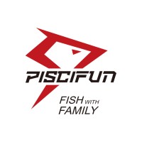Piscifun logo - Similar company to Airbaits