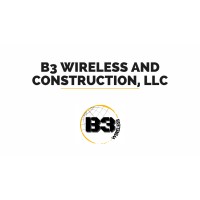 B3 Wireless and Construction, LLC logo - Similar company to Wireless Solution Source, Inc.