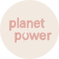 Planet Power
