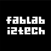 fablab iztech logo - Similar company to Fablab Design As