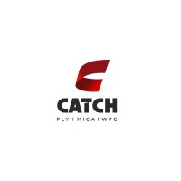Catch Laminates logo - Similar company to Myra Laminates