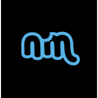 Nucleus Maximus logo - Similar company to 3Rd Eye Phone