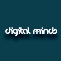 Digital Minds Ltd logo - Similar company to Sleed