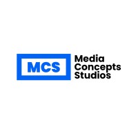 Media Concepts Studios logo - Similar company to Botoseal