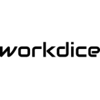 Workdice logo - Similar company to Talenthustle