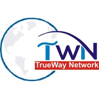 Trueway Network logo - Similar company to Narrative Pictures