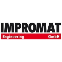 Impromat Engineering GmbH logo - Similar company to Jeger