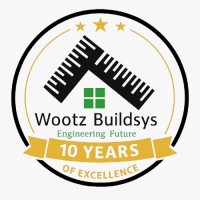 Wootz Buildsys LLP logo - Similar company to Wootz Structures Pvt Ltd