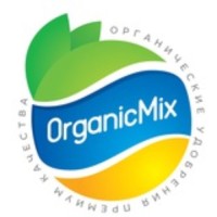 ORGANIC MIX logo - Similar company to Agrigensol