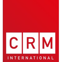 CRMi Ltd logo - Similar company to 3S Knowledge