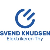 Svend Knudsen Elektrikeren Thy ApS logo - Similar company to El-Service Aps