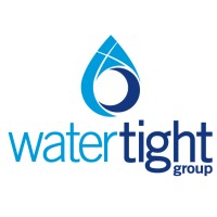 Watertight Group logo - Similar company to Partech Engineering