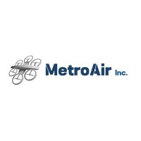 MetroAir Inc. 메트로에어 logo - Similar company to Find-A