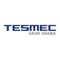 TESMEC SAUDI ARABIA logo - Similar company to Tesmec Group
