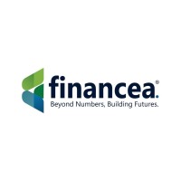Financea Ltd logo - Similar company to Abak.Ec