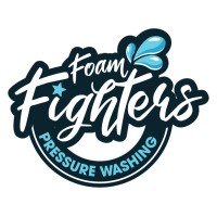 The Foam Fighters logo - Similar company to Steiner Executive Search Group