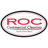 ROC Commercial Cleaning logo - Similar company to Work Wizard Software