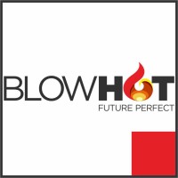 Blow Hot logo - Similar company to Comrade Appliances Limited