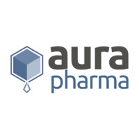 Aura Pharma logo - Similar company to Bpi Labs, Inc.